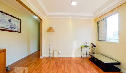 Apartamento à Venda - Vila Constança , 2 Quartos,  90 m2