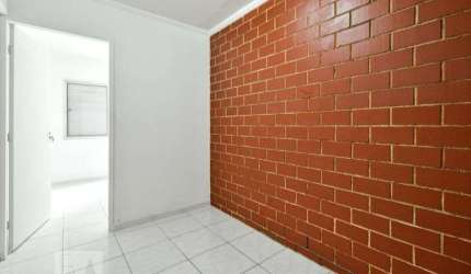 Apartamento à Venda - Consolação, 1 Quarto,  32 m2