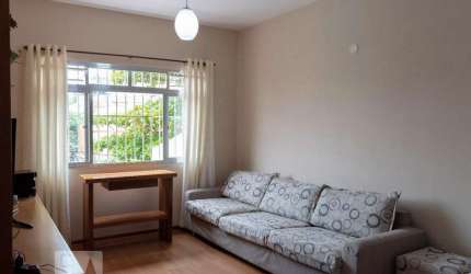 Apartamento à Venda - Aclimação, 3 Quartos,  88 m2