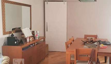 Apartamento à Venda - Vila Santa Clara, 3 Quartos,  81 m2
