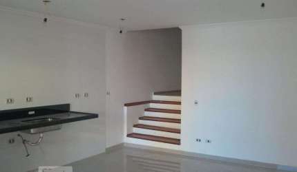 Casa à Venda - Piqueri, 2 Quartos,  99 m2