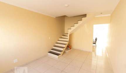 Casa à Venda - Vila Formosa, 2 Quartos,  80 m2