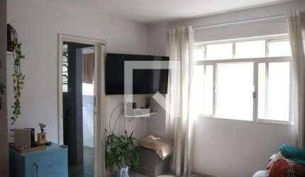 Apartamento à Venda - Perdizes, 1 Quarto,  49 m2