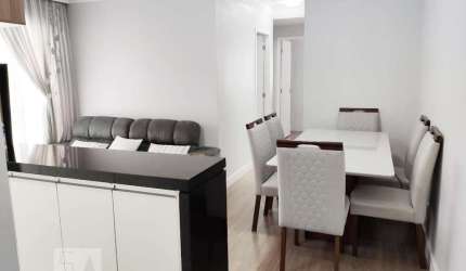 Apartamento à Venda - Vila Prudente, 3 Quartos,  65 m2