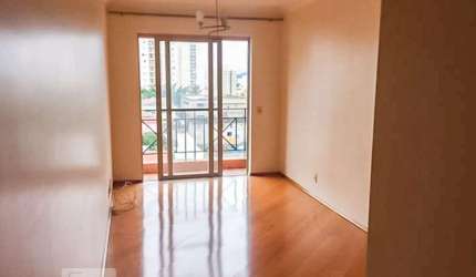 Apartamento à Venda - Jardim Éster Yolanda, 3 Quartos,  67 m2