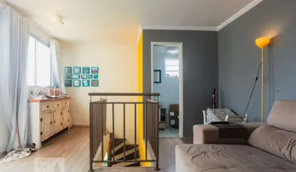 Apartamento à Venda - Panamby, 2 Quartos,  92 m2