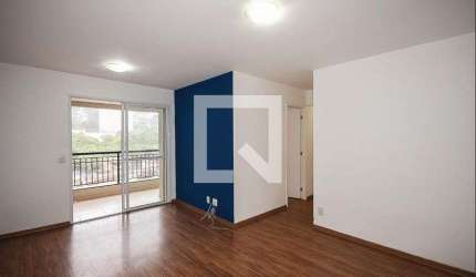 Apartamento à Venda - Panamby, 3 Quartos,  70 m2