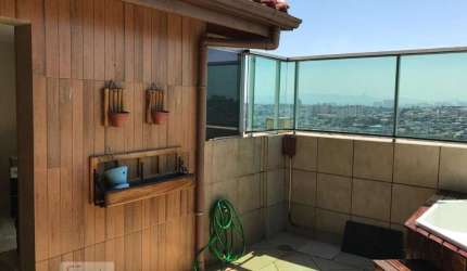 Apartamento à Venda - Vila Ré, 2 Quartos,  133 m2