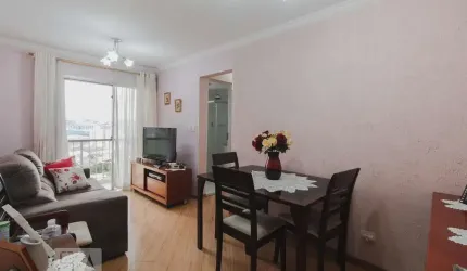 Apartamento à Venda - Vila Carrão, 2 Quartos,  50 m2