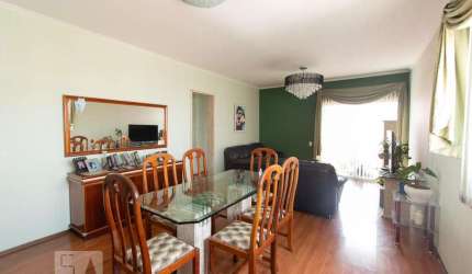 Apartamento à Venda - Vila Carrão, 3 Quartos,  107 m2
