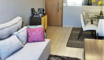 Apartamento à Venda - Freguesia do Ó, 3 Quartos,  74 m2