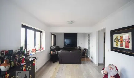 Apartamento à Venda - Morumbi, 4 Quartos,  142 m2