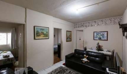 Apartamento à Venda - Consolação, 4 Quartos,  90 m2