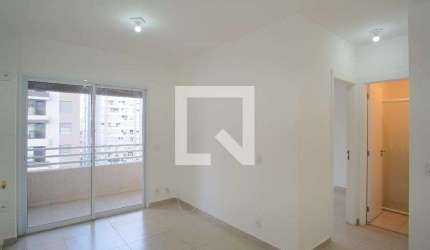 Apartamento à Venda - Tatuapé, 1 Quarto,  45 m2