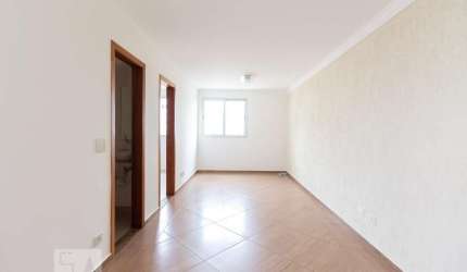 Apartamento à Venda - Jabaquara, 1 Quarto,  49 m2