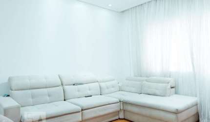 Apartamento à Venda - Casa Verde, 3 Quartos,  130 m2