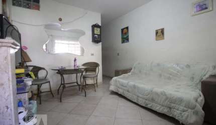 Casa à Venda - Portal do Morumbi, 3 Quartos,  110 m2