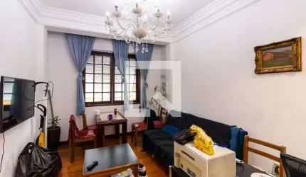Apartamento à Venda - Liberdade, 2 Quartos,  64 m2