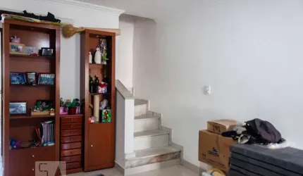 Casa à Venda - Vila Guilherme, 2 Quartos,  94 m2