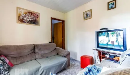 Casa à Venda - Vila Constança , 2 Quartos,  246 m2
