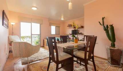 Apartamento à Venda - Cidade São Francisco , 1 Quarto,  54 m2