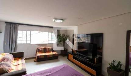 Casa à Venda - Artur Alvim, 2 Quartos,  106 m2