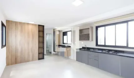 Apartamento à Venda - Água Fria, 1 Quarto,  50 m2