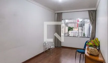 Apartamento à Venda - Liberdade, 3 Quartos,  100 m2