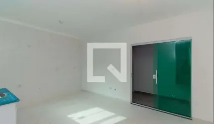 Casa à Venda - Vila Alpina, 1 Quarto,  60 m2