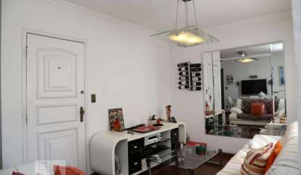 Apartamento à Venda - Panamby, 3 Quartos,  99 m2