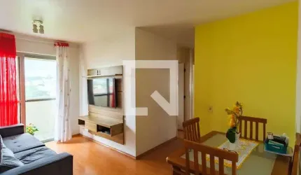Apartamento à Venda - Vila Carrão, 3 Quartos,  61 m2
