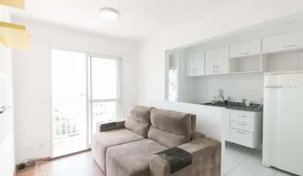 Apartamento à Venda - Liberdade, 2 Quartos,  45 m2