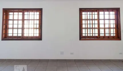 Casa à Venda - Jardim Éster Yolanda, 3 Quartos,  120 m2