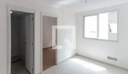 Apartamento à Venda - Vila Guilherme, 2 Quartos,  34 m2