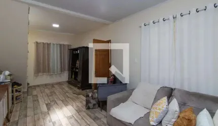 Casa à Venda - Vila Maria , 4 Quartos,  78 m2