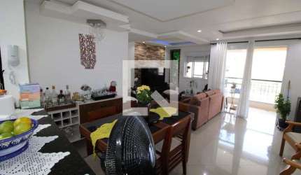 Apartamento à Venda - Panamby, 2 Quartos,  70 m2