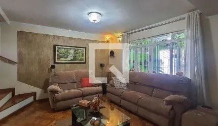Casa à Venda - Vila Diva, 3 Quartos,  131 m2