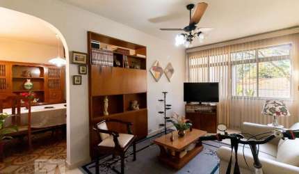 Apartamento à Venda - Alto de Pinheiros, 3 Quartos,  75 m2
