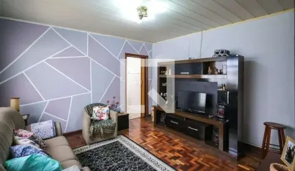 Casa à Venda - Sacomã, 1 Quarto,  150 m2