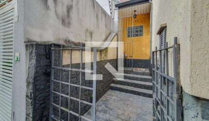 Casa à Venda - Ipiranga, 2 Quartos,  75 m2