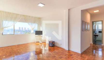 Apartamento à Venda - Santo Amaro , 2 Quartos,  84 m2