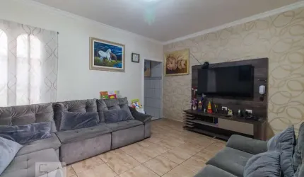 Casa à Venda - Vila Califórnia, 3 Quartos,  195 m2