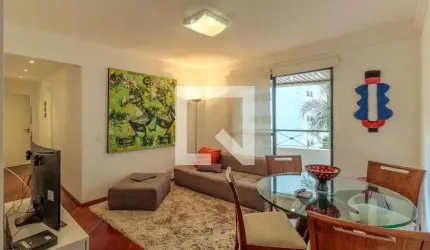 Apartamento à Venda - Vila Andrade, 2 Quartos,  58 m2