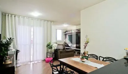 Apartamento à Venda - Piqueri, 3 Quartos,  64 m2