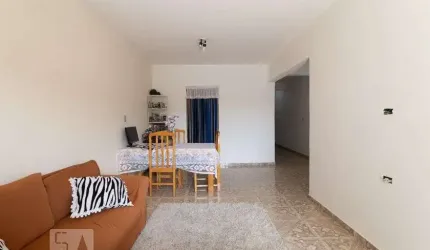 Casa à Venda - Vila Matilde, 4 Quartos,  80 m2