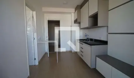 Apartamento à Venda - Vila Santa Clara, 1 Quarto,  28 m2