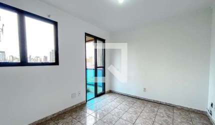 Apartamento à Venda - Vila Mariana, 1 Quarto,  40 m2