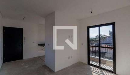 Apartamento à Venda - Vila Jacuí, 2 Quartos,  51 m2