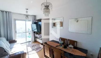 Apartamento à Venda - Jabaquara, 3 Quartos,  70 m2