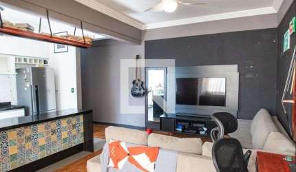 Apartamento à Venda - Liberdade, 2 Quartos,  94 m2
